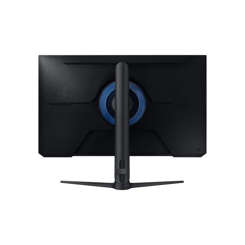 Samsung G30A écran plat de PC 68,6 cm (27") 1920 x 1080 pixels Full HD LED Noir