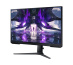 Samsung G30A écran plat de PC 68,6 cm (27") 1920 x 1080 pixels Full HD LED Noir