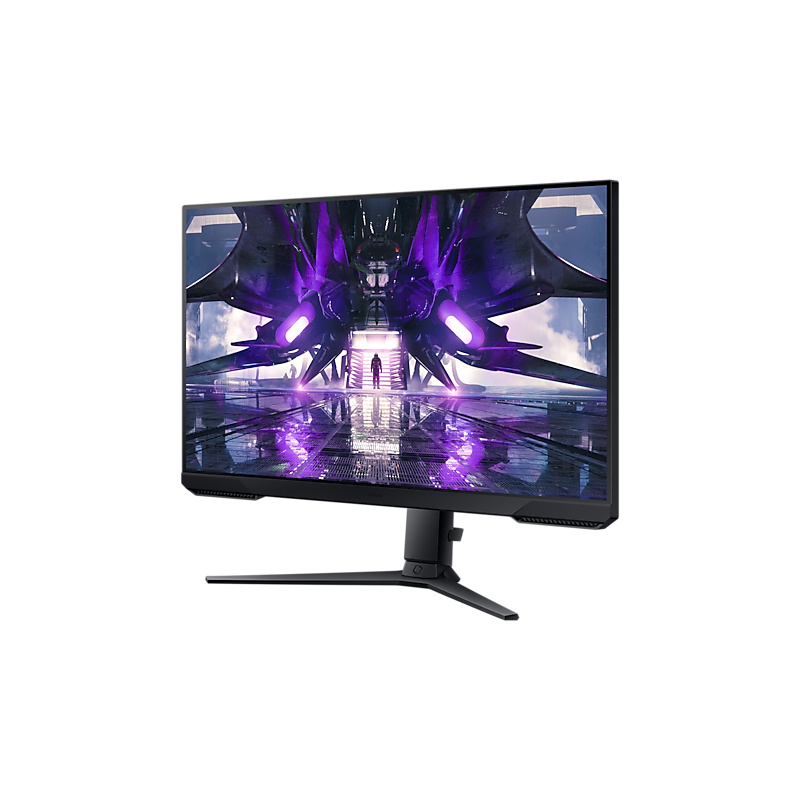 Samsung G30A écran plat de PC 68,6 cm (27") 1920 x 1080 pixels Full HD LED Noir