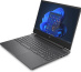 HP Victus Gaming Laptop 15-fa0026nf Intel® Core™ i5 i5-12450H Ordinateur portable 39,6 cm (15.6") Full HD 16 Go DDR4-SDRAM 512 Go SSD NVIDIA GeForce RTX 3050 Wi-Fi 6 (802.11ax) Windows 11 Home Noir