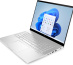HP ENVY 16-h0059nf Intel® Core™ i7 i7-12700H Ordinateur portable 40,6 cm (16") WQXGA 16 Go DDR5-SDRAM 512 Go SSD NVIDIA GeForce RTX 3060 Wi-Fi 6E (802.11ax) Windows 11 Home Argent