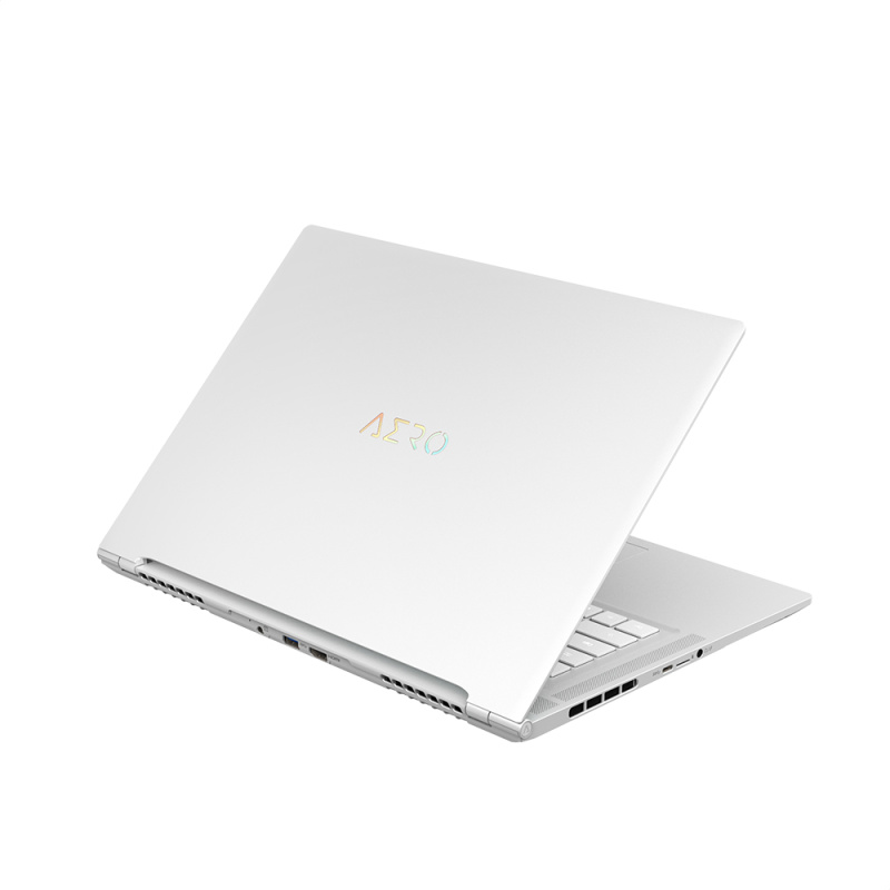 GIGABYTE AERO 16 OLED BSF Creator & Gaming Laptop - 16,0 pouces, 60Hz UHD+, i7-13700H, RTX 4070 GPU, 16GB DDR5 4800MHz, 1TB Gen4 SSD, Win 11 Home, Garantie 2 ans, AERO 16 OLED BSF-73FR994SO