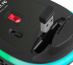 Mars Gaming MMW3 souris Droitier RF sans fil Optique 3200 DPI