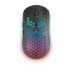 Mars Gaming MMW3 souris Droitier RF sans fil Optique 3200 DPI