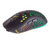 Mars Gaming MMW3 souris Droitier RF sans fil Optique 3200 DPI