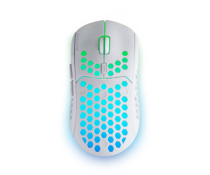 Mars Gaming MMW3W souris Droitier RF sans fil Optique 3200 DPI