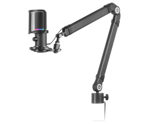 Mars Gaming MMIC-XT Noir Microphone de studio