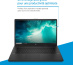 HP 17-cn0301nf Intel® Core™ i5 i5-1135G7 Ordinateur portable 43,9 cm (17.3") Full HD 8 Go DDR4-SDRAM 512 Go SSD Wi-Fi 5 (802.11ac) Windows 11 Home Argent