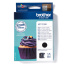 Brother LC123BK - Cartouche d'encre originale – Noir