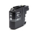 Brother LC123BK - Cartouche d'encre originale – Noir