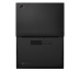 Lenovo ThinkPad X1 Carbon Gen 10 Intel® Core™ i7 i7-1260P Ordinateur portable 35,6 cm (14") Écran tactile WUXGA 32 Go LPDDR5-SDRAM 1 To SSD Wi-Fi 6E (802.11ax) Windows 11 Pro Français Noir