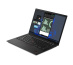 Lenovo ThinkPad X1 Carbon Gen 10 Intel® Core™ i7 i7-1260P Ordinateur portable 35,6 cm (14") Écran tactile WUXGA 32 Go LPDDR5-SDRAM 1 To SSD Wi-Fi 6E (802.11ax) Windows 11 Pro Français Noir