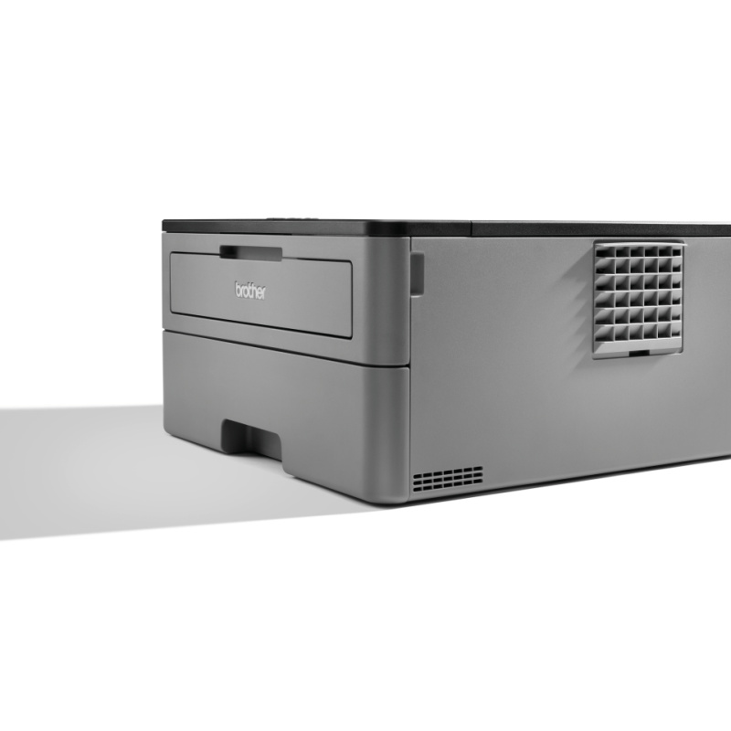 Brother HL-L2350DW imprimante laser 2400 x 600 DPI A4 Wifi