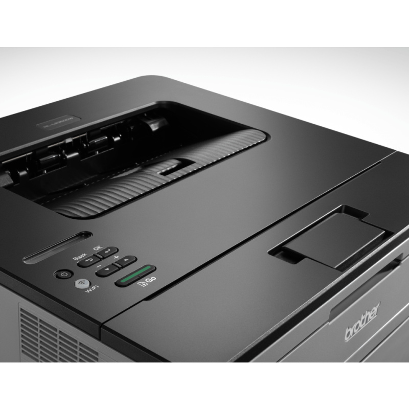 Brother HL-L2350DW imprimante laser 2400 x 600 DPI A4 Wifi