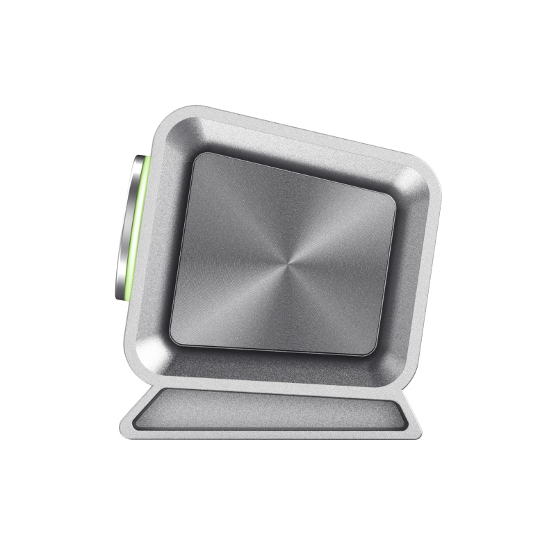 Trust Asto Noir, Argent 6 W