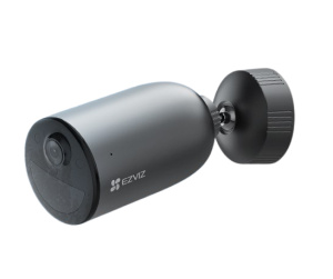 EZVIZ EB3 Balle (forme) Caméra de sécurité IP Extérieure 2304 x 1296 pixels Mur