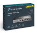 TP-Link Omada ER605 Routeur connecté Gigabit Ethernet Noir