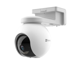 EZVIZ HB8 Sphérique Caméra de sécurité IP Extérieure 2560 x 1440 pixels Plafond/mur