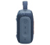 JBL Go 4 Enceinte portable mono Bleu 4,2 W