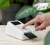 SumUp 3G+ Payment Kit lecteur de cartes à puce Intérieur & extérieur Batterie Wi-Fi + 4G Blanc