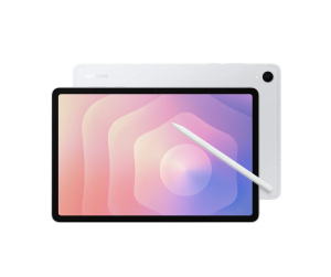 Samsung Galaxy Tab S11 128 Go 27,9 cm (11") 12 Go Wi-Fi 6 (802.11ax) Argent