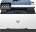 HP Color LaserJet Pro Imprimante multifonction 3303fdw, Couleur, Imprimante pour Petites/moyennes entreprises, Impression, copie, scan, fax, Sans fil; Imprimer depuis un téléphone ou une tablette; Chargeur automatique de documents; Impression recto-v...