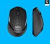 Logitech M330 Silent Plus