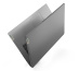 Lenovo IdeaPad 3 17ABA7 AMD Ryzen™ 7 5825U Ordinateur portable 43,9 cm (17.3") HD+ 16 Go DDR4-SDRAM 512 Go SSD Wi-Fi 6 (802.11ax) Windows 11 Home Français Gris