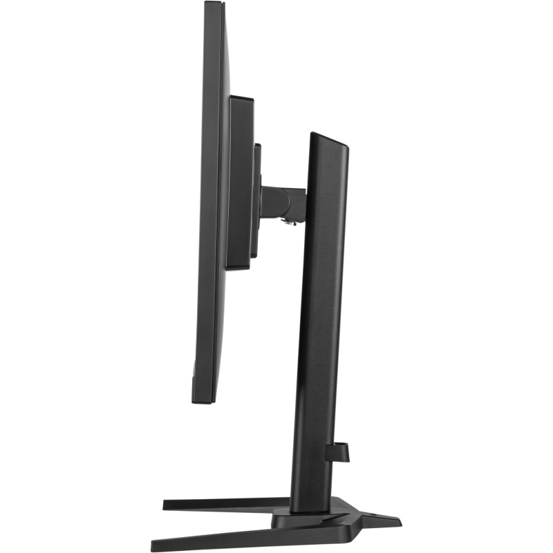 iiyama G-MASTER GB2730QSU-B5 écran plat de PC 68,6 cm (27") 2560 x 1440 pixels Wide Quad HD LED Noir