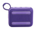 JBL Go 4 Enceinte portable mono Violet 4,2 W