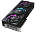 GIGABYTE AORUS Radeon RX 9070 XT ELITE 16G Carte Graphique - 16 Go GDDR6, 256 bits, PCI-E 5.0, 3100 MHz Fréquence du Cœur, 2 x DisplayPort, 2 x HDMI, GV-R9070XTAORUS E-16GD