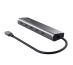 Trust Halyx USB 3.2 Gen 1 (3.1 Gen 1) Type-C Argent