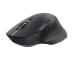 Trust Ozaa+ souris Bureau Droitier RF sans fil + Bluetooth Optique 3200 DPI