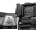 MSI MAG Z790 TOMAHAWK WIFI carte mère Intel Z790 LGA 1700 ATX