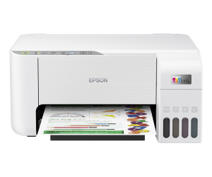 Epson EcoTank L3256 Jet d'encre A4 5760 x 1440 DPI 33 ppm Wifi