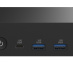 ASUS NUC 14 Essential RNUC14MNK2500002 Noir N250