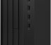 HP Pro SFF 290 G9 Desktop PC Bundle Intel® Core™ i5 i5-14400 16 Go DDR4-SDRAM 512 Go SSD Windows 11 Pro Noir