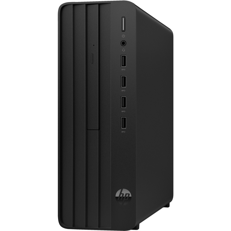 HP Pro SFF 290 G9 Desktop PC Bundle Intel® Core™ i5 i5-14400 16 Go DDR4-SDRAM 512 Go SSD Windows 11 Pro Noir