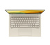 ASUS Zenbook 14X OLED UX3404VA-M9274W Intel® Core™ i7 i7-13700H Ordinateur portable 36,8 cm (14.5") 2.8K 16 Go LPDDR5-SDRAM 512 Go SSD Wi-Fi 6E (802.11ax) Windows 11 Home Beige