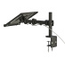 Neomounts NOTEBOOK-D100 Support d'ordinateur portable à fixer 10-22"