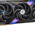 MSI GAMING GEFORCE RTX 5080 16G TRIO OC carte graphique NVIDIA 16 Go GDDR7