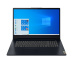 Lenovo IdeaPad 3 17ALC6 AMD Ryzen™ 7 5700U Ordinateur portable 43,9 cm (17.3") HD+ 12 Go DDR4-SDRAM 512 Go SSD Wi-Fi 6 (802.11ax) Windows 11 Home Français Bleu