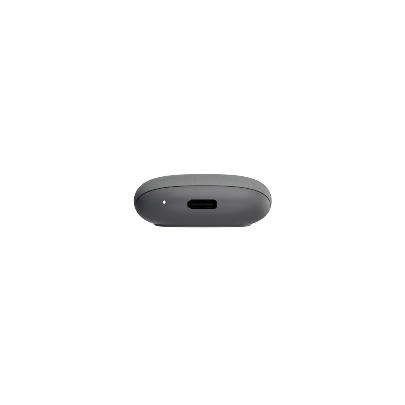 ASUS COBBLE Gray Enceinte ssd Gris M.2