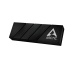 ARCTIC M2 Pro (Black) M.2 NVMe SSD Dissipateur thermique/Radiateur Noir 1 pièce(s)