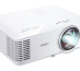 Acer S1386WHN Projecteur à focale standard 3600 ANSI lumens DLP WXGA (1280x800) Compatibilité 3D Blanc