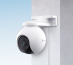 EZVIZ H8 Pro 3K Sphérique Caméra de sécurité IP Intérieure et extérieure 2880 x 1620 pixels Mural/sur poteau