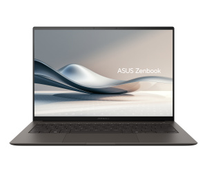 ASUS Zenbook S 14 OLED UX5406SA-DRPV041W Intel Core Ultra 7 256V Ordinateur portable 35,6 cm (14") 3K 16 Go LPDDR5x-SDRAM 1 To SSD Wi-Fi 7 (802.11be) Windows 11 Home Gris