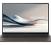 ASUS Zenbook S 14 OLED UX5406SA-DRPV041W Intel Core Ultra 7 256V Ordinateur portable 35,6 cm (14") 3K 16 Go LPDDR5x-SDRAM 1 To SSD Wi-Fi 7 (802.11be) Windows 11 Home Gris