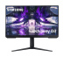 Samsung Odyssey G30A écran plat de PC 68,6 cm (27") 1920 x 1080 pixels Full HD LED Noir