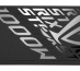 ASUS ROG STRIX-1000P-GAMING unité d'alimentation d'énergie 1000 W 20+4 pin ATX ATX Noir, Argent